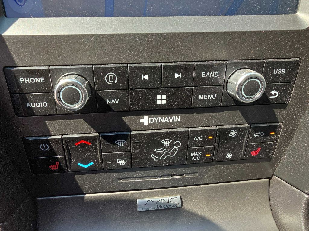 2014 Ford Mustang Image 15