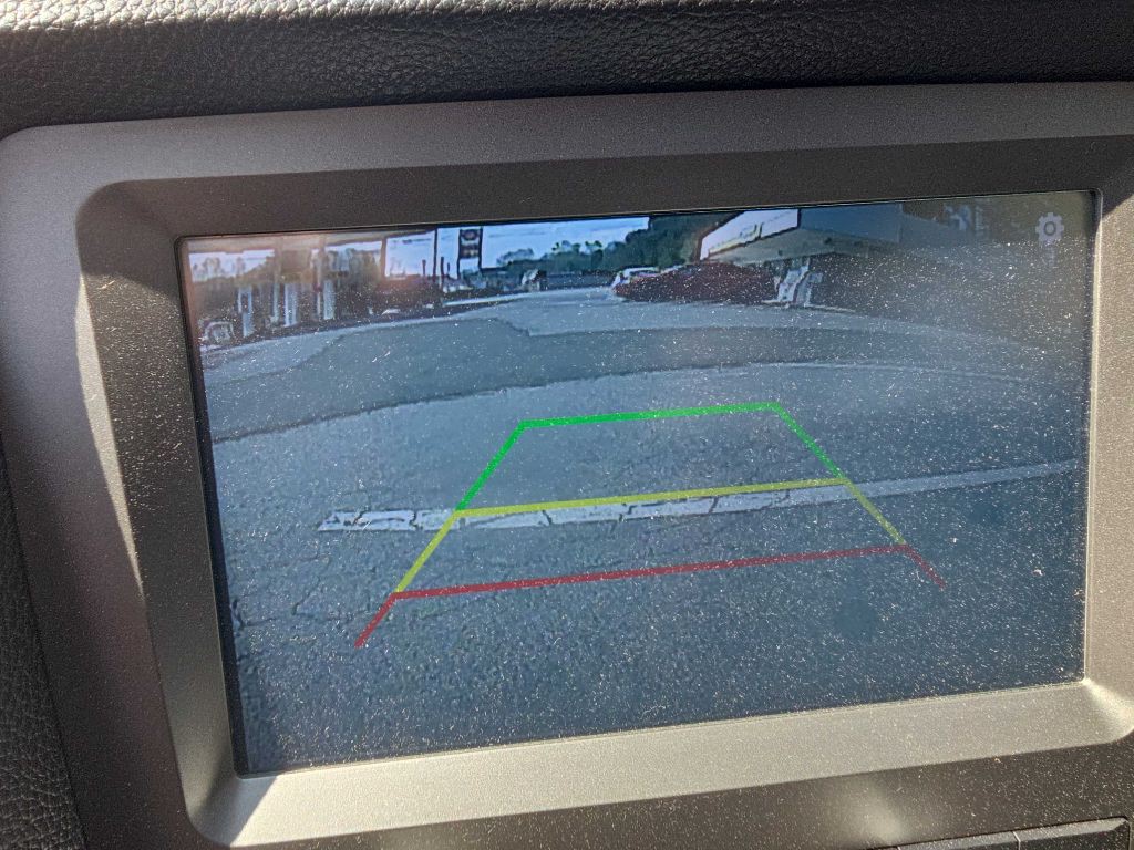 2014 Ford Mustang Image 17