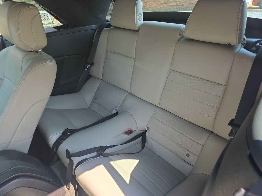 2014 Ford Mustang Image 18