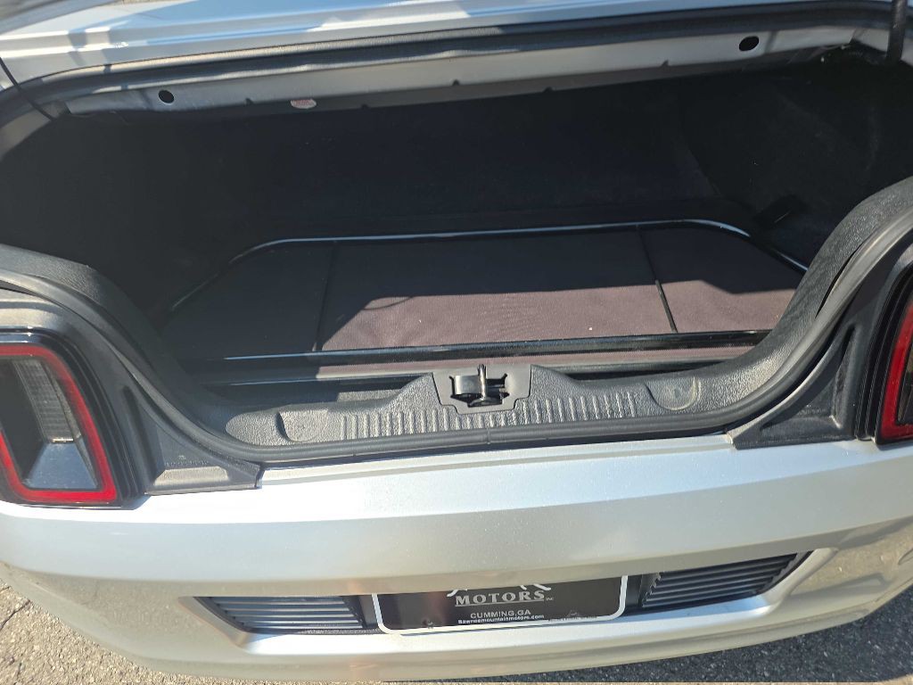 2014 Ford Mustang Image 19