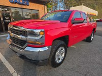 Image for 2018 Chevrolet Silverado 1500 LT ID: 7306968