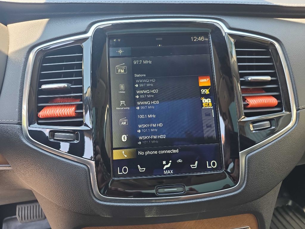 2018 Volvo XC90 Image 14