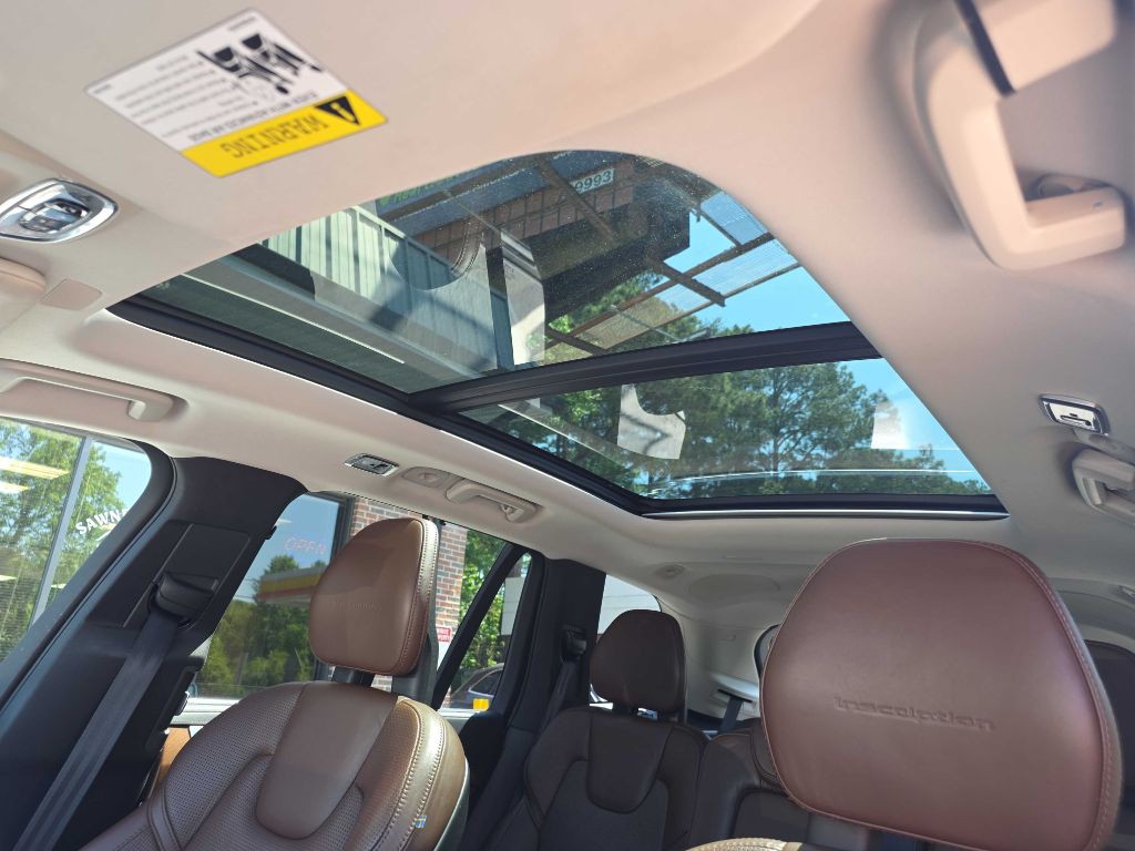 2018 Volvo XC90 Image 18