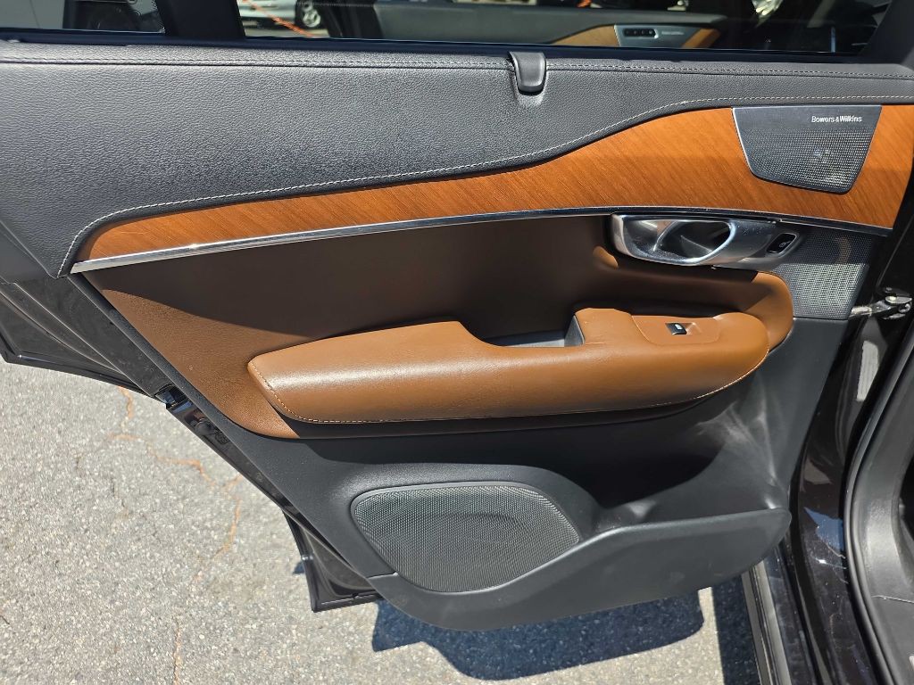 2018 Volvo XC90 Image 19