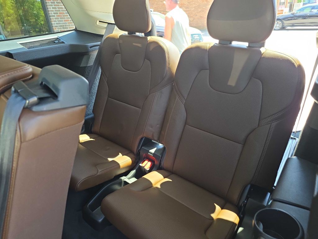 2018 Volvo XC90 Image 21