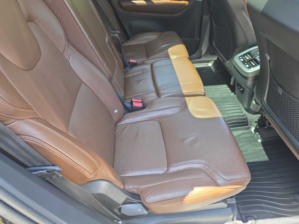 2018 Volvo XC90 Image 23