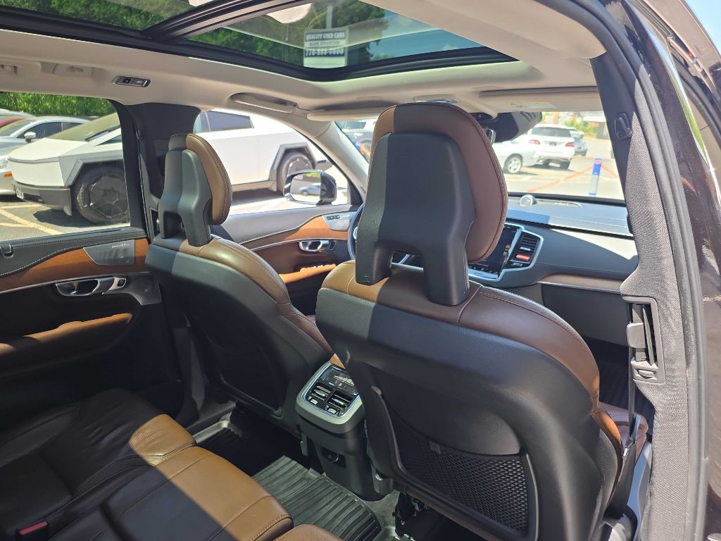 2018 Volvo XC90 Image 25
