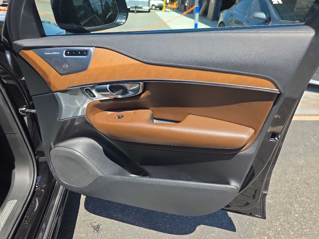 2018 Volvo XC90 Image 28