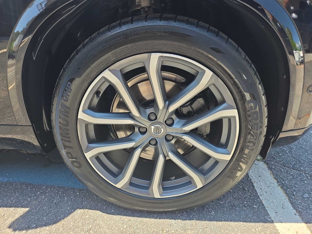 2018 Volvo XC90 Image 31