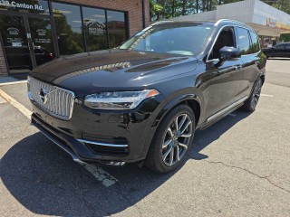 Image for 2018 Volvo XC90 T6 INSCRIPTION ID: 7322736