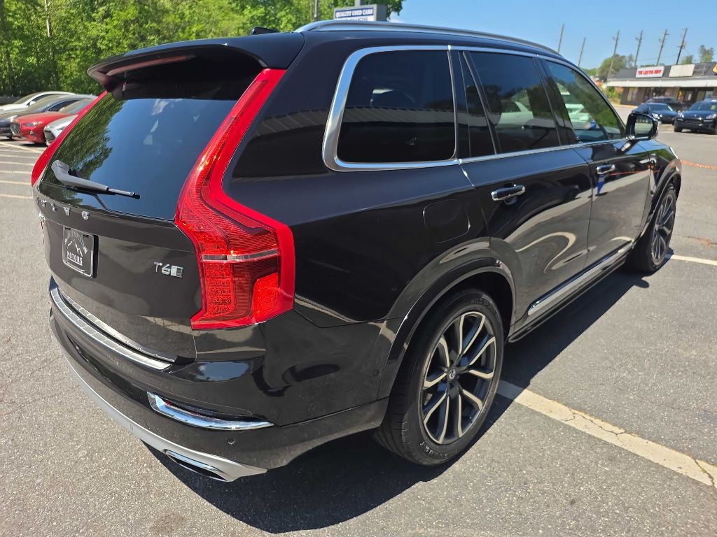 2018 Volvo XC90 Image 5