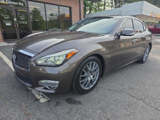Image for 2015 INFINITI Q70 3.7 ID: 7347387