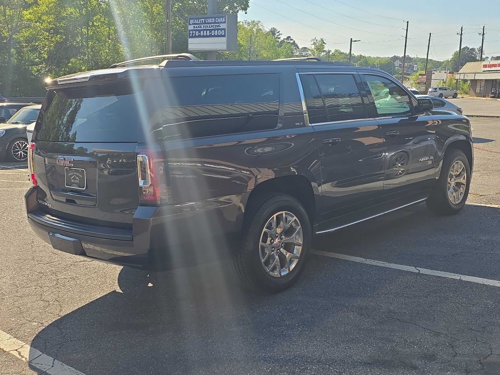 2016 GMC Yukon Image 5