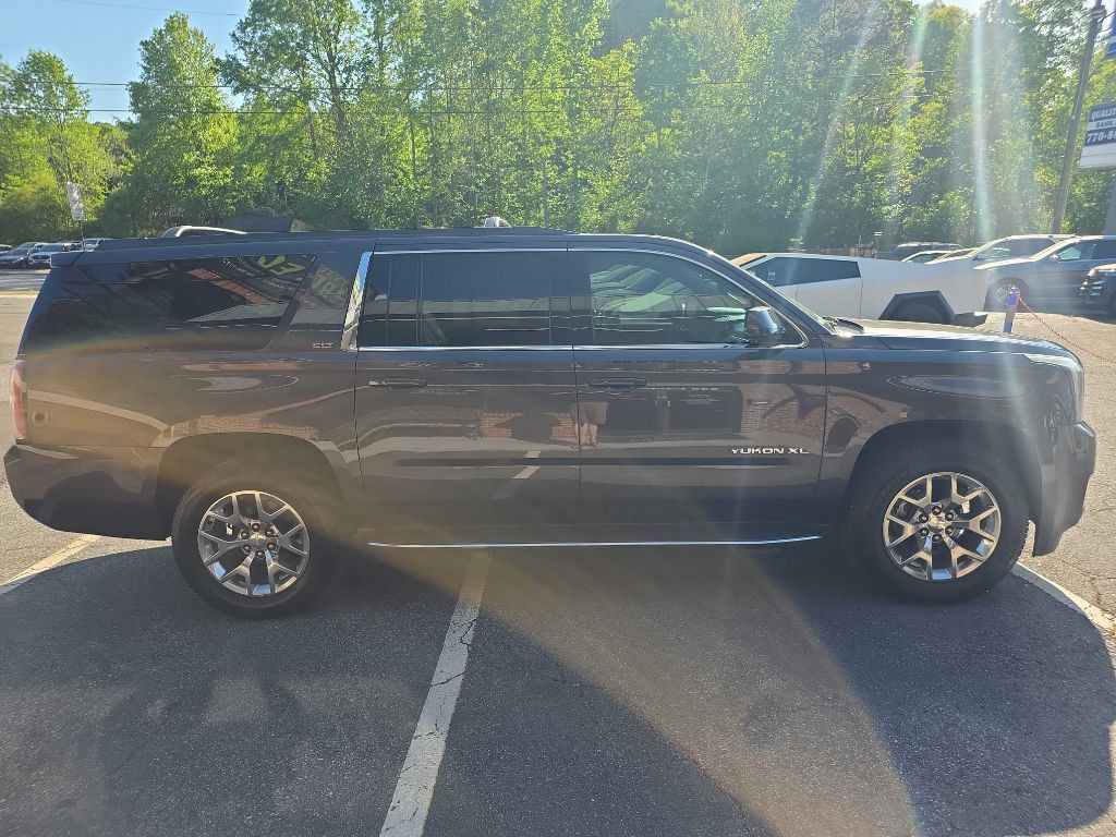 2016 GMC Yukon Image 6