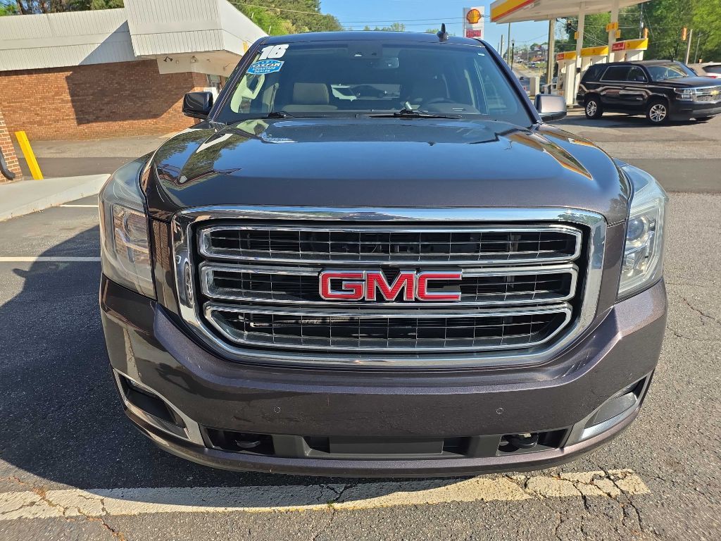 2016 GMC Yukon Image 8