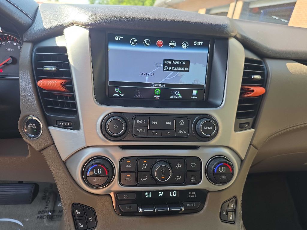 2016 GMC Yukon Image 13