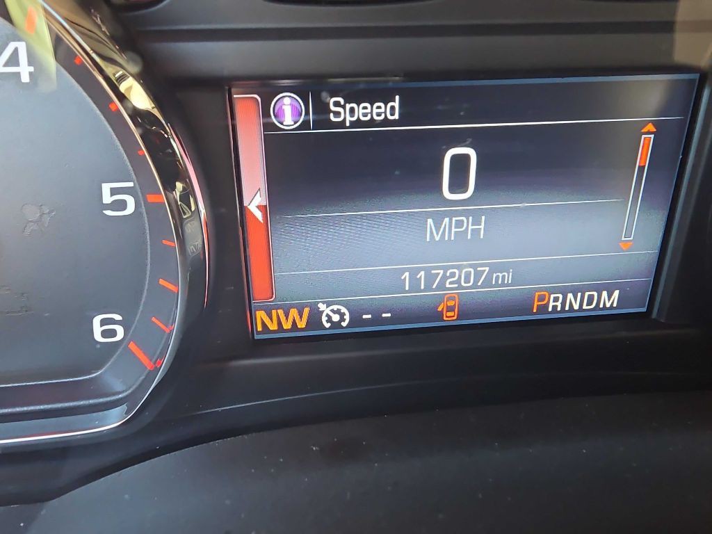 2016 GMC Yukon Image 14