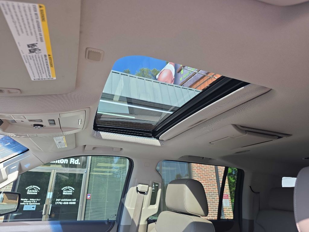 2016 GMC Yukon Image 15