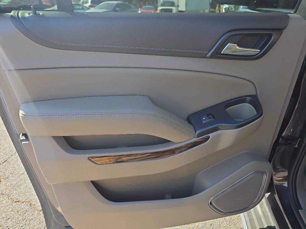 2016 GMC Yukon Image 17