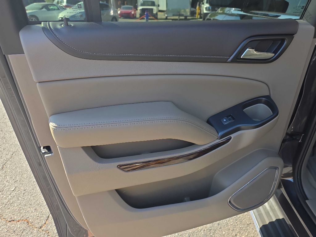 2016 GMC Yukon Image 19