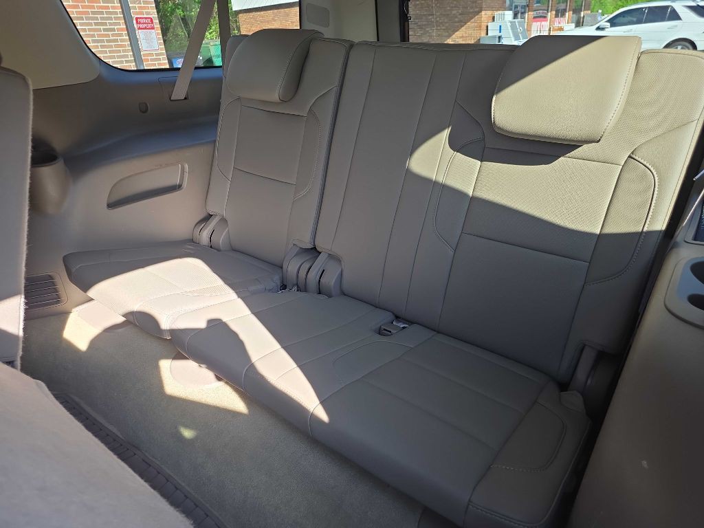 2016 GMC Yukon Image 20