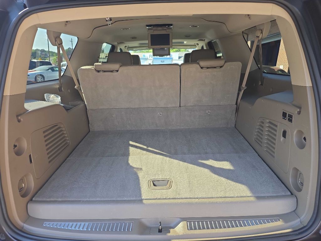 2016 GMC Yukon Image 21