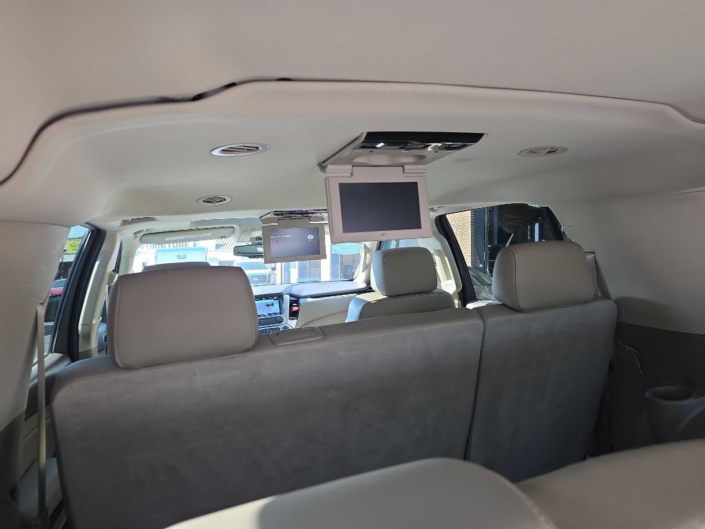 2016 GMC Yukon Image 22