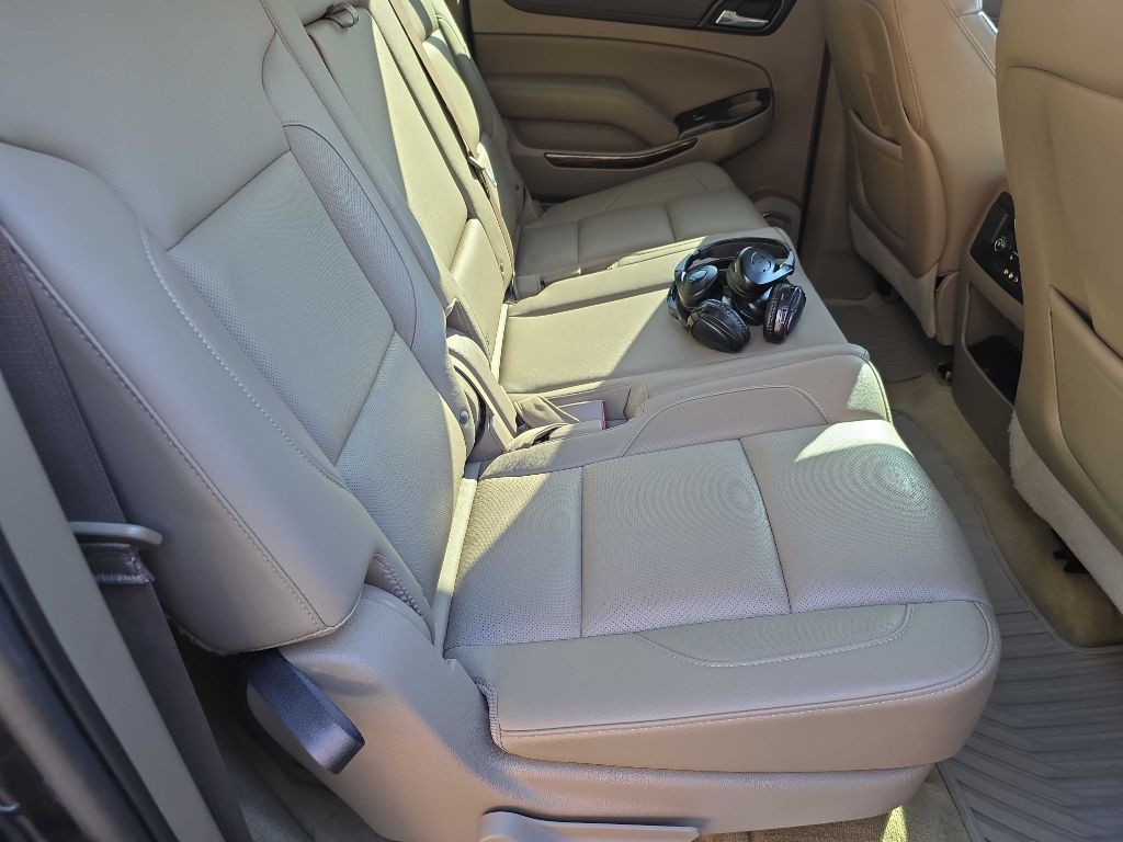 2016 GMC Yukon Image 23