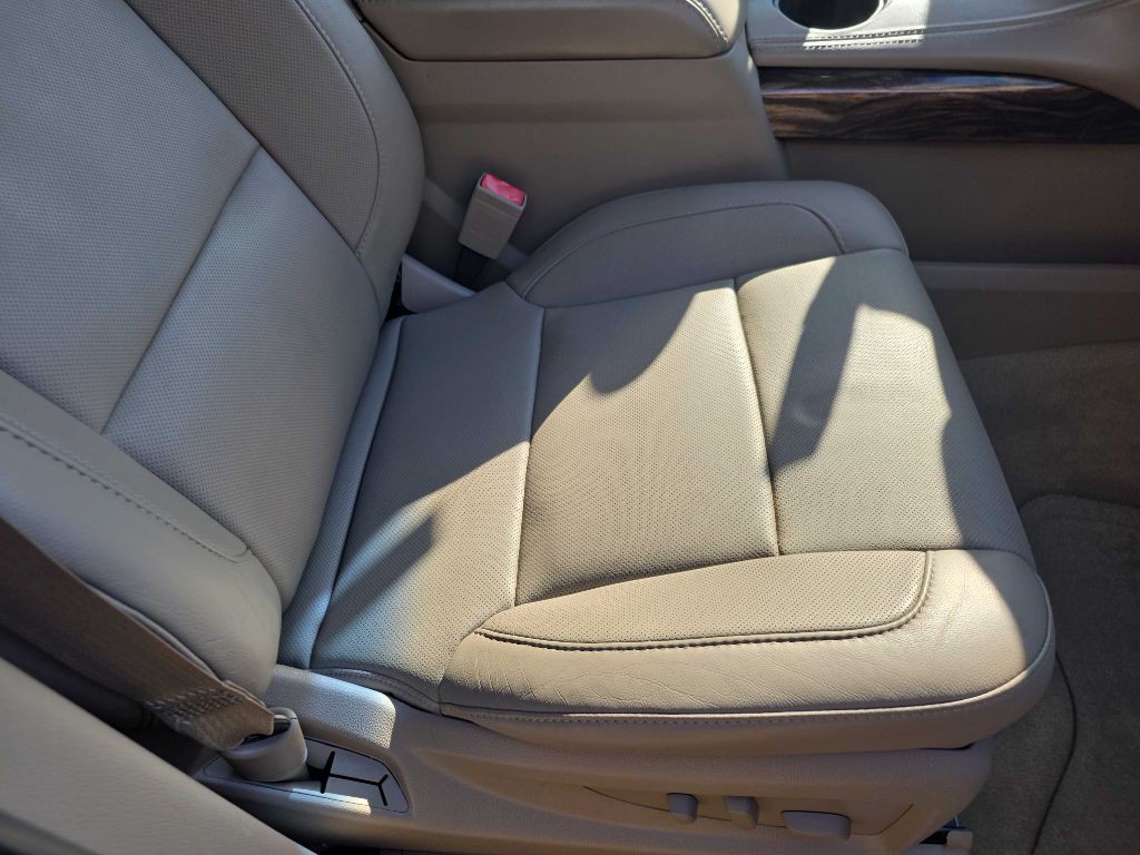 2016 GMC Yukon Image 25