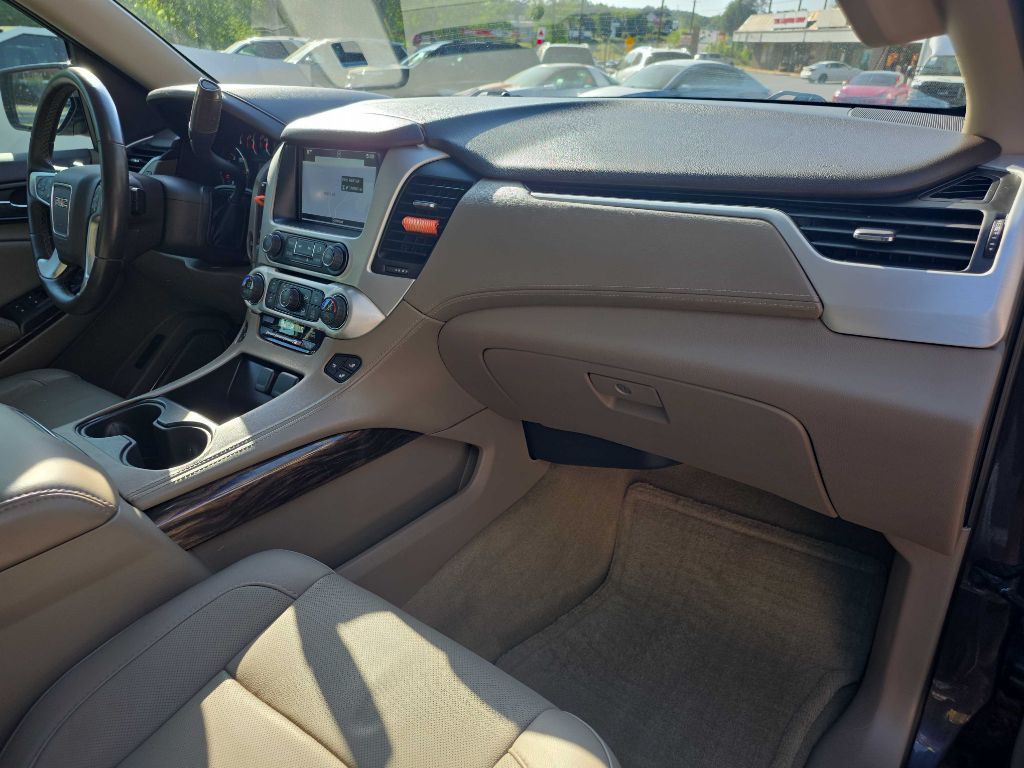 2016 GMC Yukon Image 26