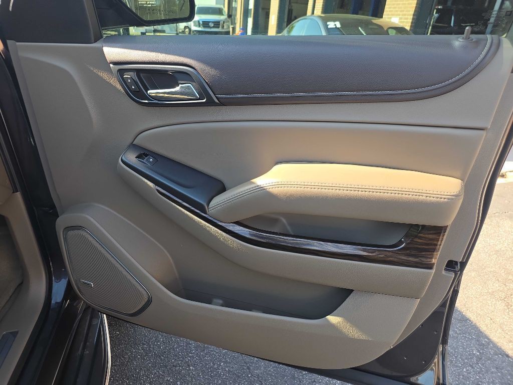 2016 GMC Yukon Image 27