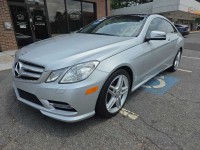 Image for 2013 Mercedes-Benz E-Class E 550 ID: 7357823