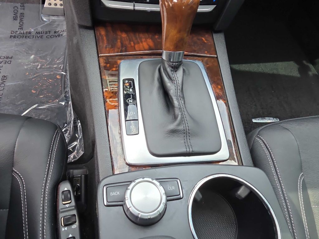 2013 Mercedes-Benz E-Class Image 16