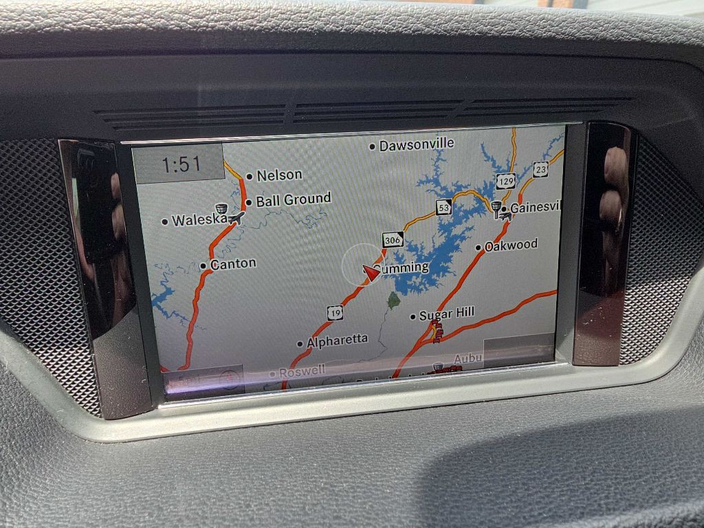 2013 Mercedes-Benz E-Class Image 18