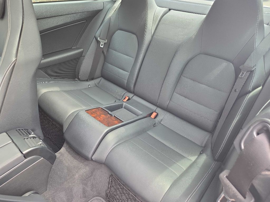 2013 Mercedes-Benz E-Class Image 20