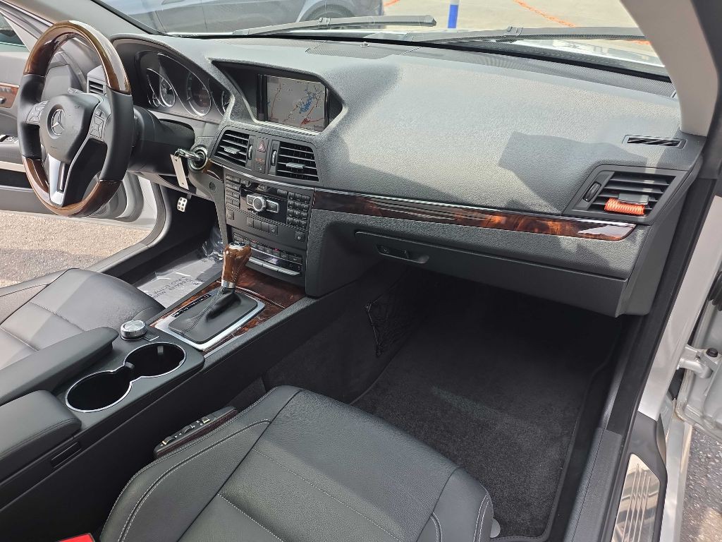 2013 Mercedes-Benz E-Class Image 23