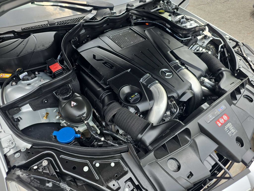 2013 Mercedes-Benz E-Class Image 24