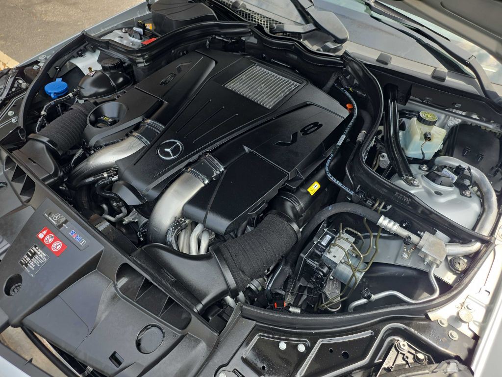 2013 Mercedes-Benz E-Class Image 25