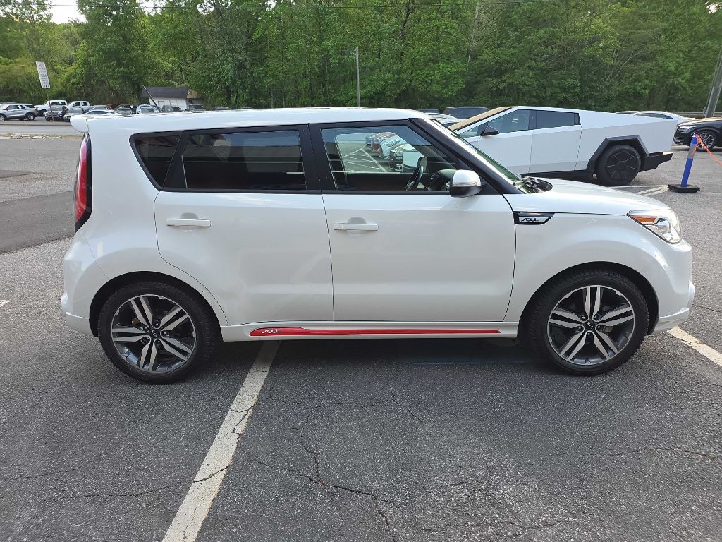 2014 Kia Soul Image 5