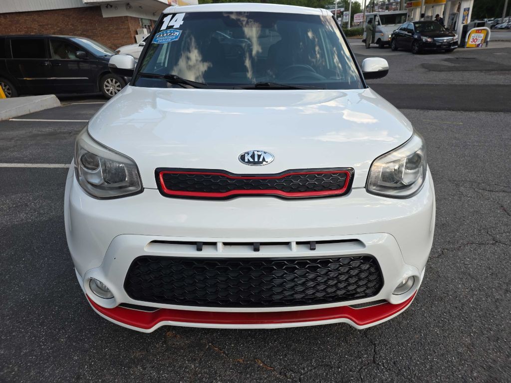 2014 Kia Soul Image 7