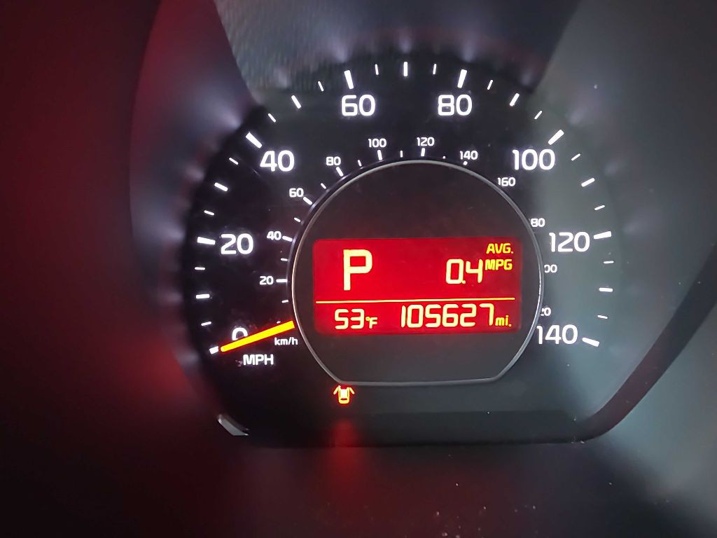 2014 Kia Soul Image 11
