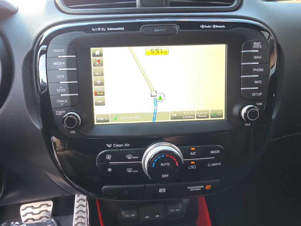 2014 Kia Soul Image 12