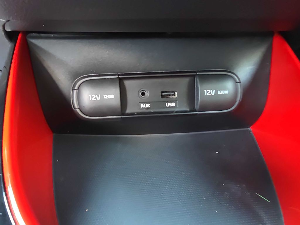 2014 Kia Soul Image 14