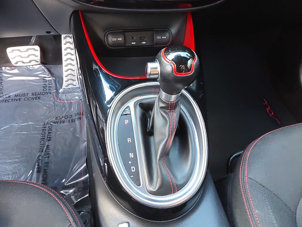 2014 Kia Soul Image 15