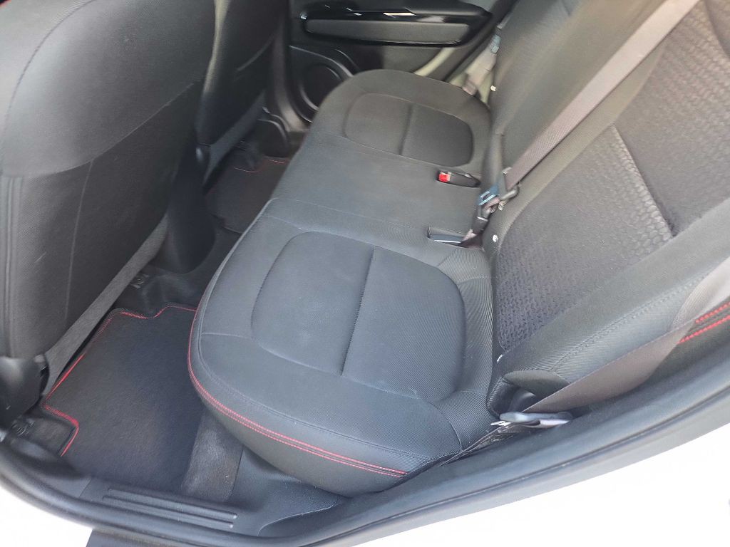 2014 Kia Soul Image 16