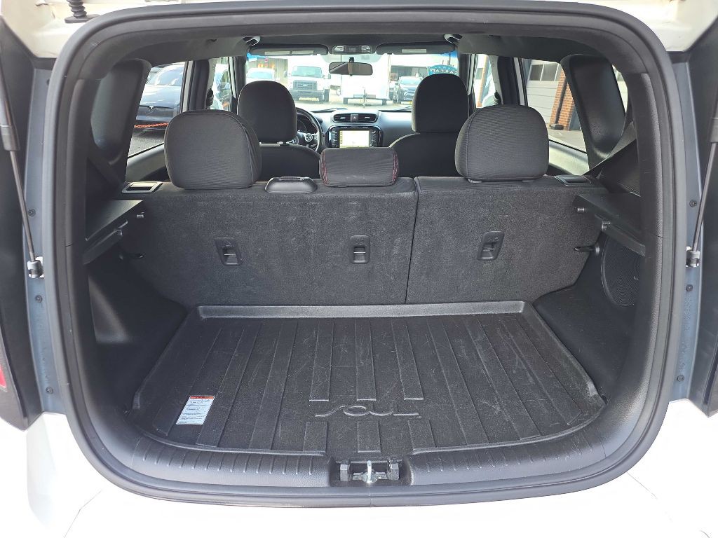 2014 Kia Soul Image 18