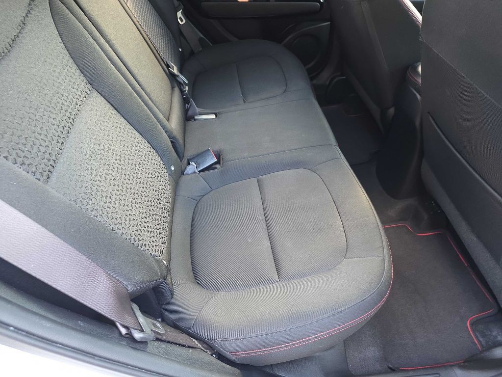 2014 Kia Soul Image 19