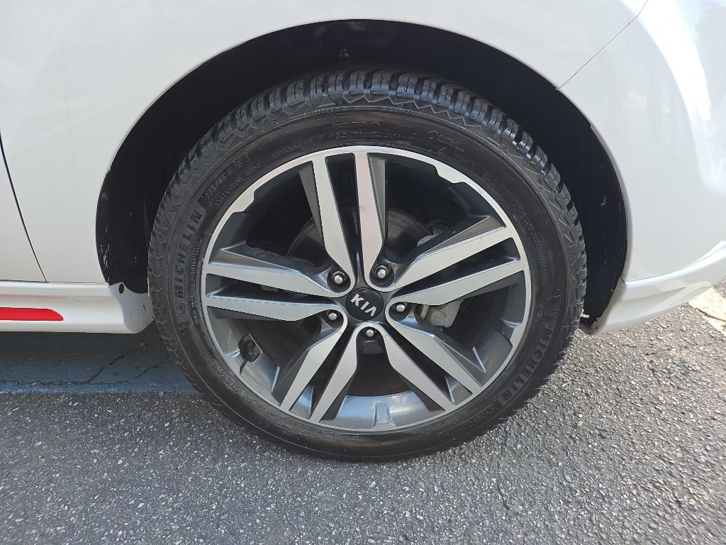 2014 Kia Soul Image 24