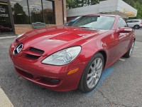 Image for 2006 Mercedes-Benz SLK-Class SLK 350 ID: 7373936