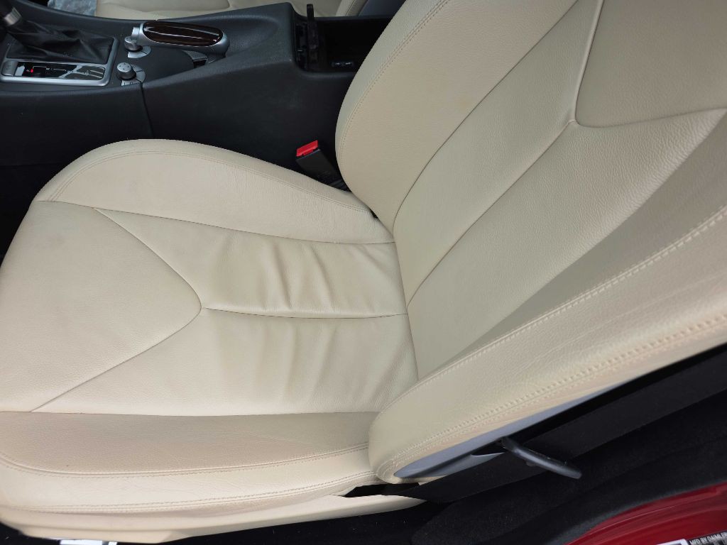 2006 Mercedes-Benz SLK-Class Image 14
